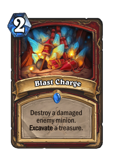 Blast Charge Full hd image