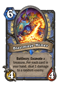 Blastmage Miner image