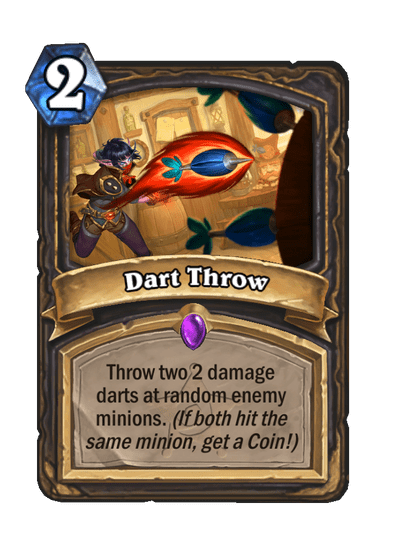 Dart Throw image