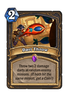 Dart Throw image