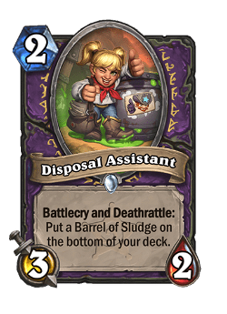 Disposal Assistant image