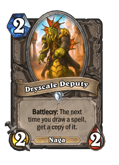 Dryscale Deputy image