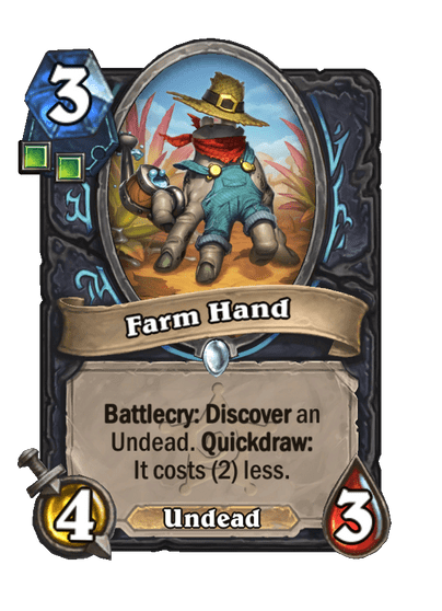 Farm Hand Full hd image