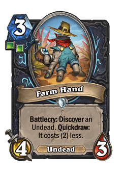 Farm Hand image