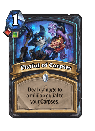 Fistful of Corpses Full hd image