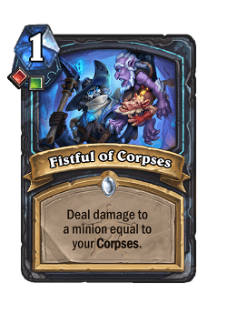 Fistful of Corpses image