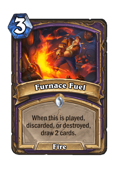 Furnace Fuel image