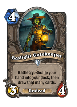 Gaslight Gatekeeper image
