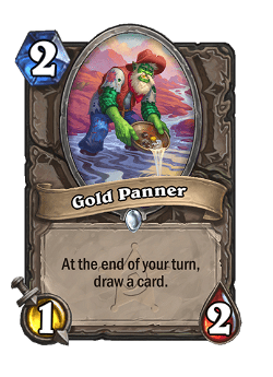 Gold Panner