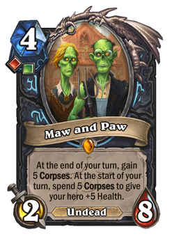 Card image in hand