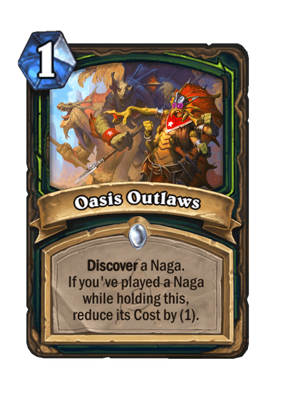 Oasis Outlaws image