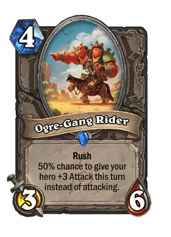 Ogre-Gang Rider image
