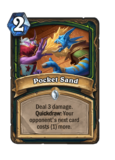 Pocket Sand image