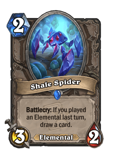 Shale Spider Full hd image