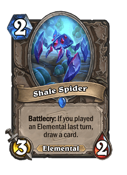 Shale Spider image