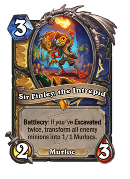 Card image in hand