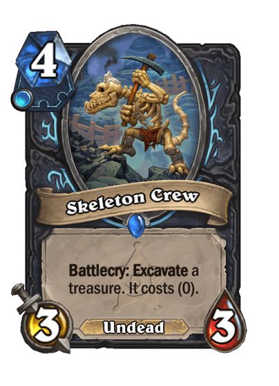 Skeleton Crew image
