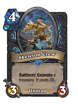 Skeleton Crew image