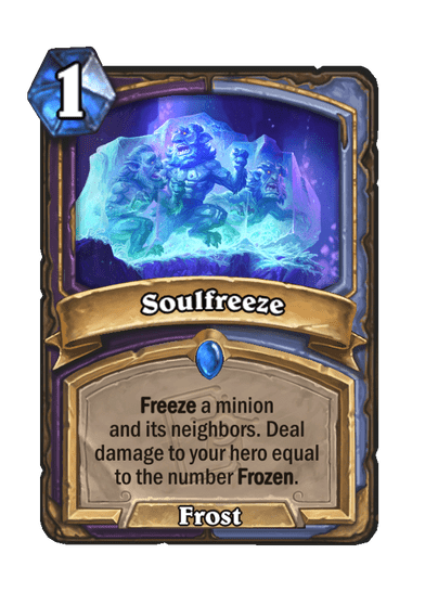 Soulfreeze image