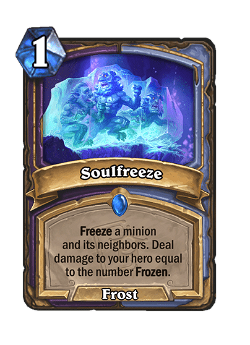 Soulfreeze
