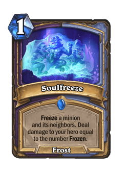 Soulfreeze image