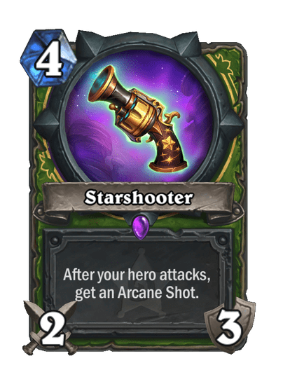 Starshooter image