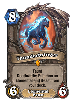 Thunderbringer image
