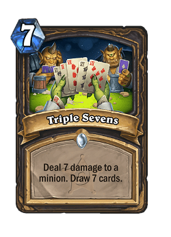 Triple Sevens image