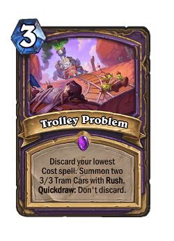 Trolley Problem image