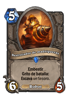 Card image in hand