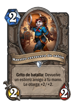 Card image in hand