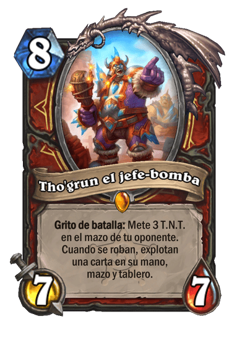 Tho'grun el jefe-bomba