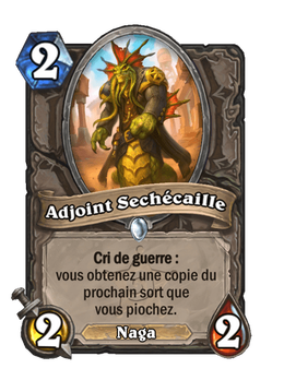 Card image in hand
