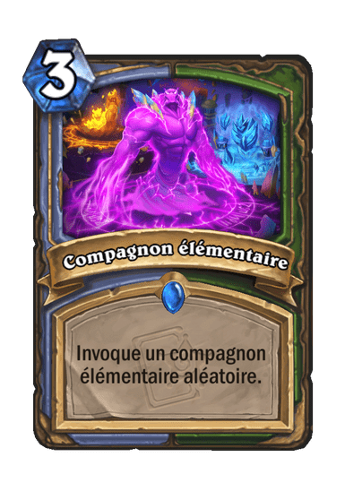 Elemental Companion Full hd image
