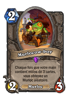 Murlocow-boy