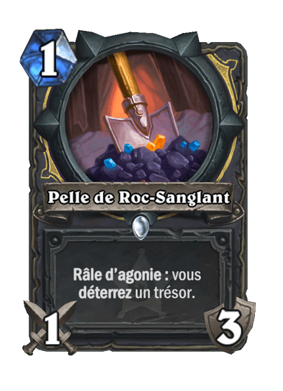 Pelle de Roc-Sanglant image