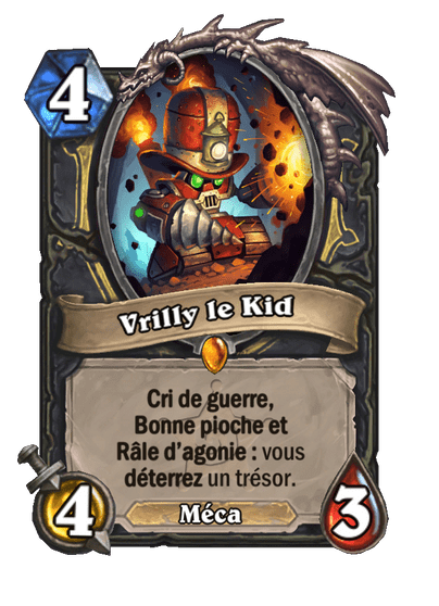 Vrilly le Kid image