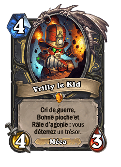 Vrilly le Kid