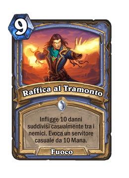 Card image in hand