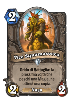 Vice Squamasecca