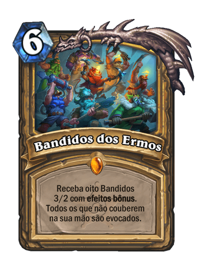 Bandidos dos Ermos image