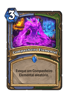 Elemental Companion image