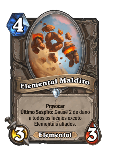 Elemental Maldito image