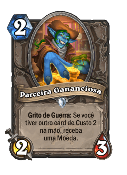 Parceira Gananciosa image