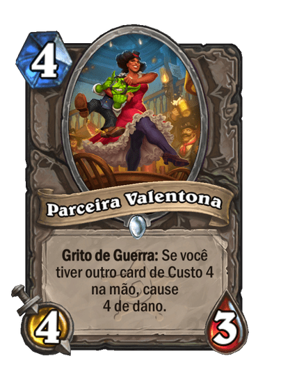 Parceira Valentona image