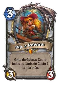 Card image in hand