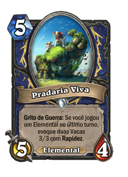 Card image in hand