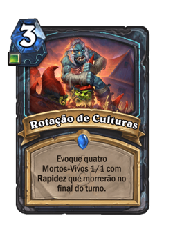 Rotação de Culturas