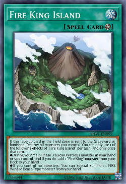 Feuerköniginsel image