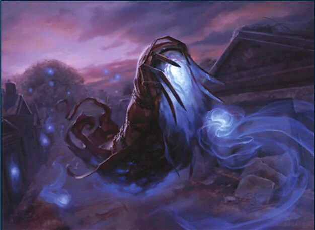 Mausoleum Wanderer Crop image Wallpaper